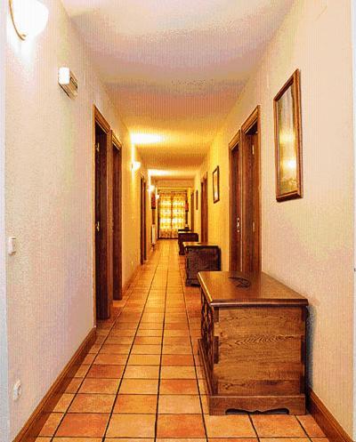 Hostal Lorentxo Olave Exterior photo