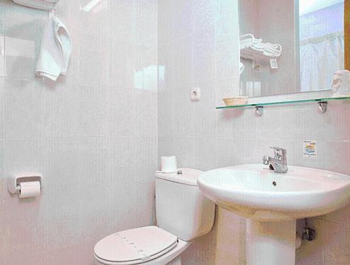 Hostal Lorentxo Olave Room photo